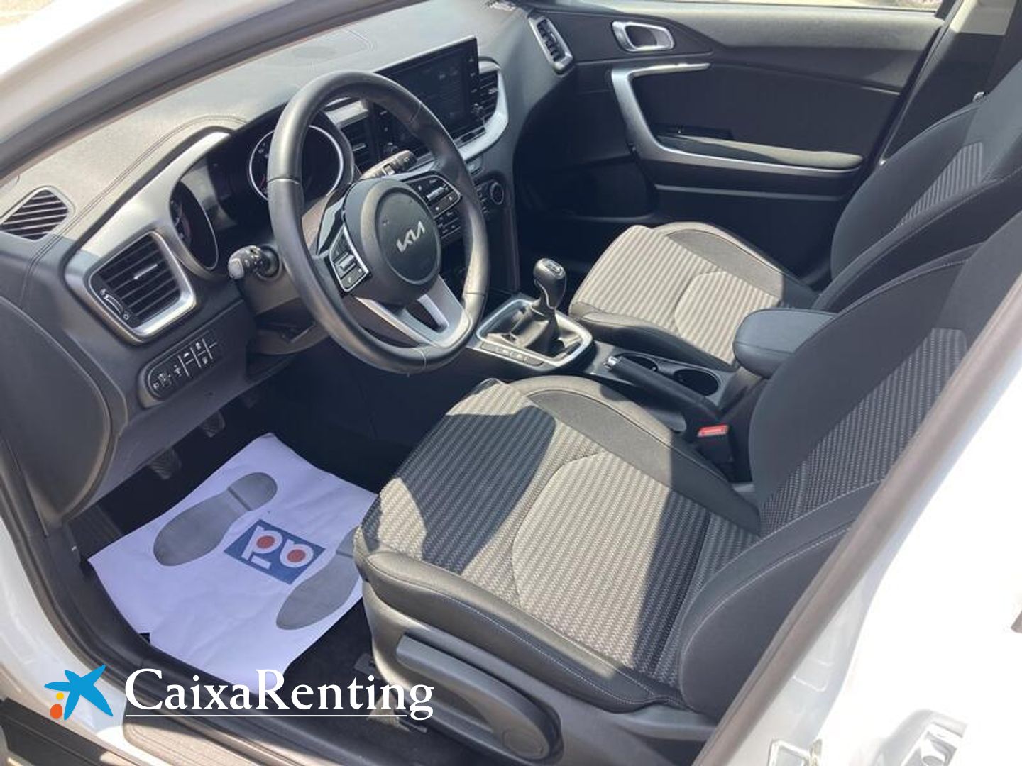 Kia XCeed 1.0 T-GDi Drive 88 kW (120 CV)