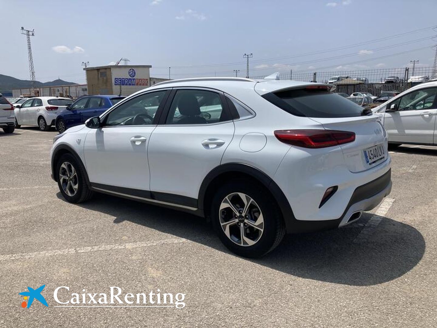 Kia XCeed 1.0 T-GDi Drive 88 kW (120 CV)