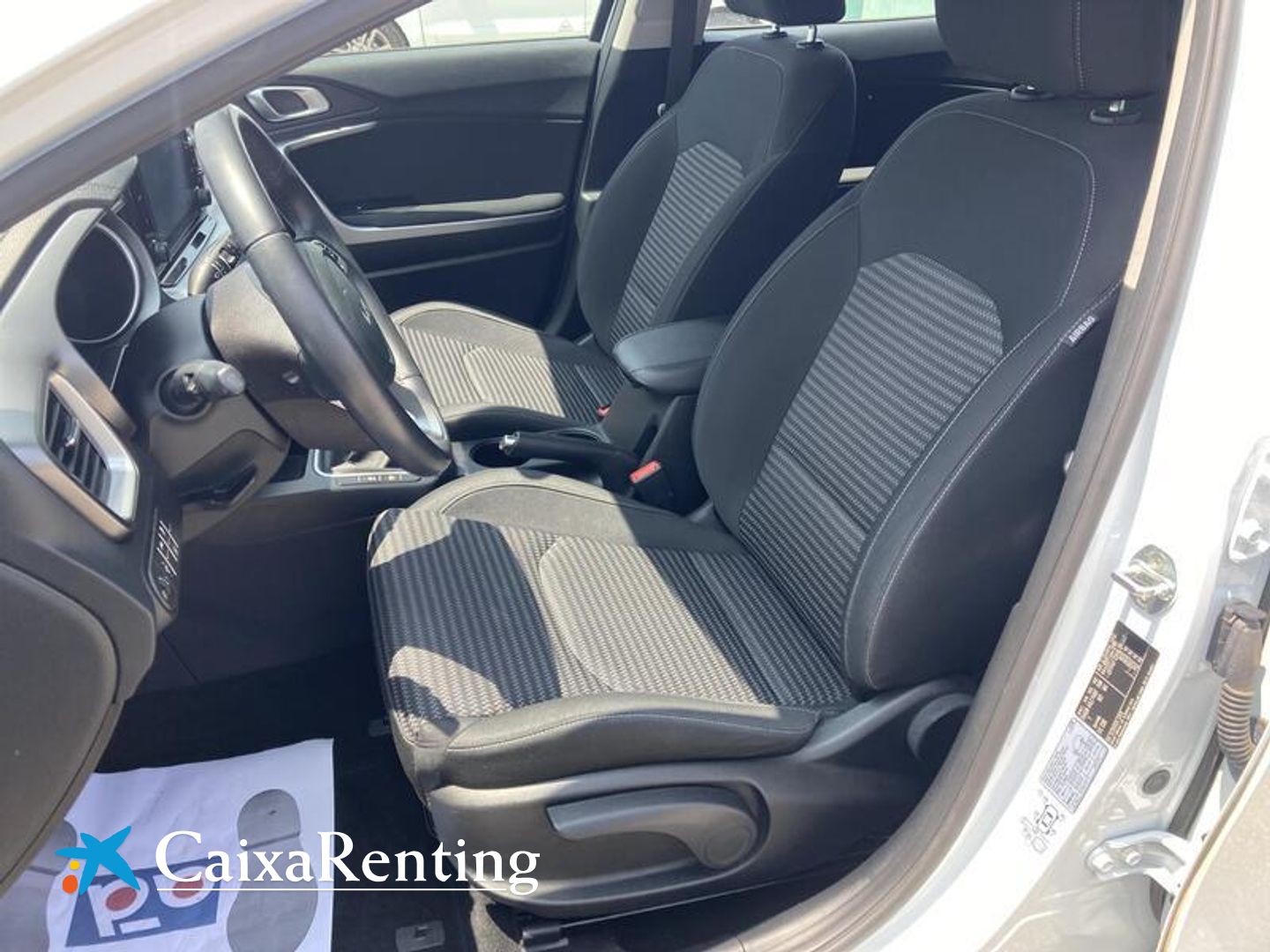 Kia XCeed 1.0 T-GDi Drive 88 kW (120 CV)