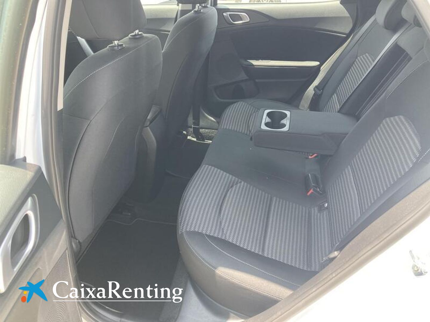 Kia XCeed 1.0 T-GDi Drive 88 kW (120 CV)