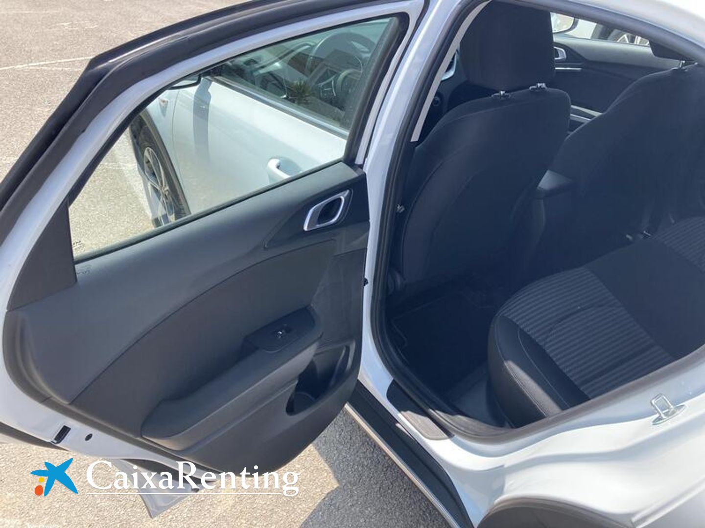 Kia XCeed 1.0 T-GDi Drive 88 kW (120 CV)