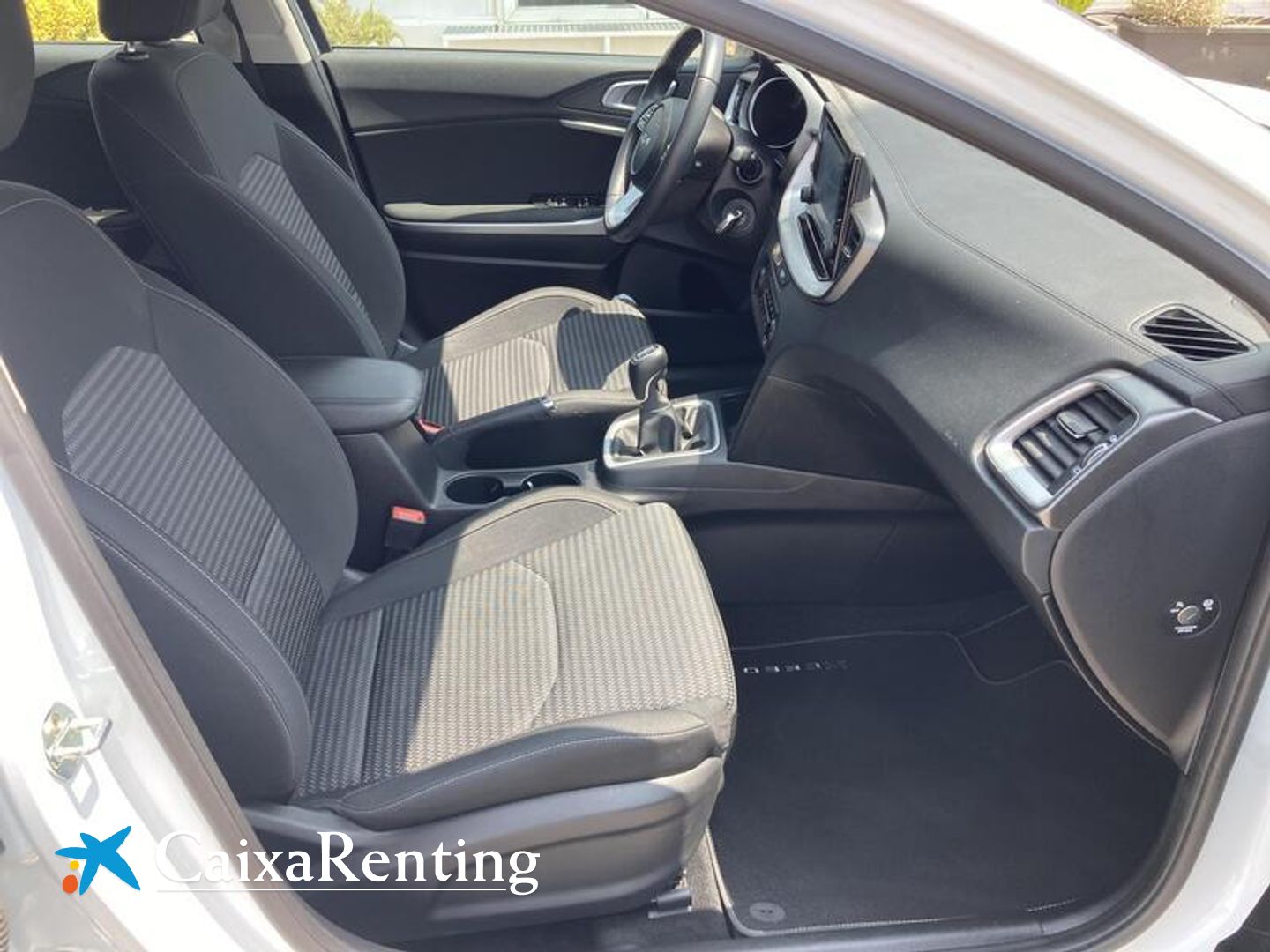 Kia XCeed 1.0 T-GDi Drive 88 kW (120 CV)