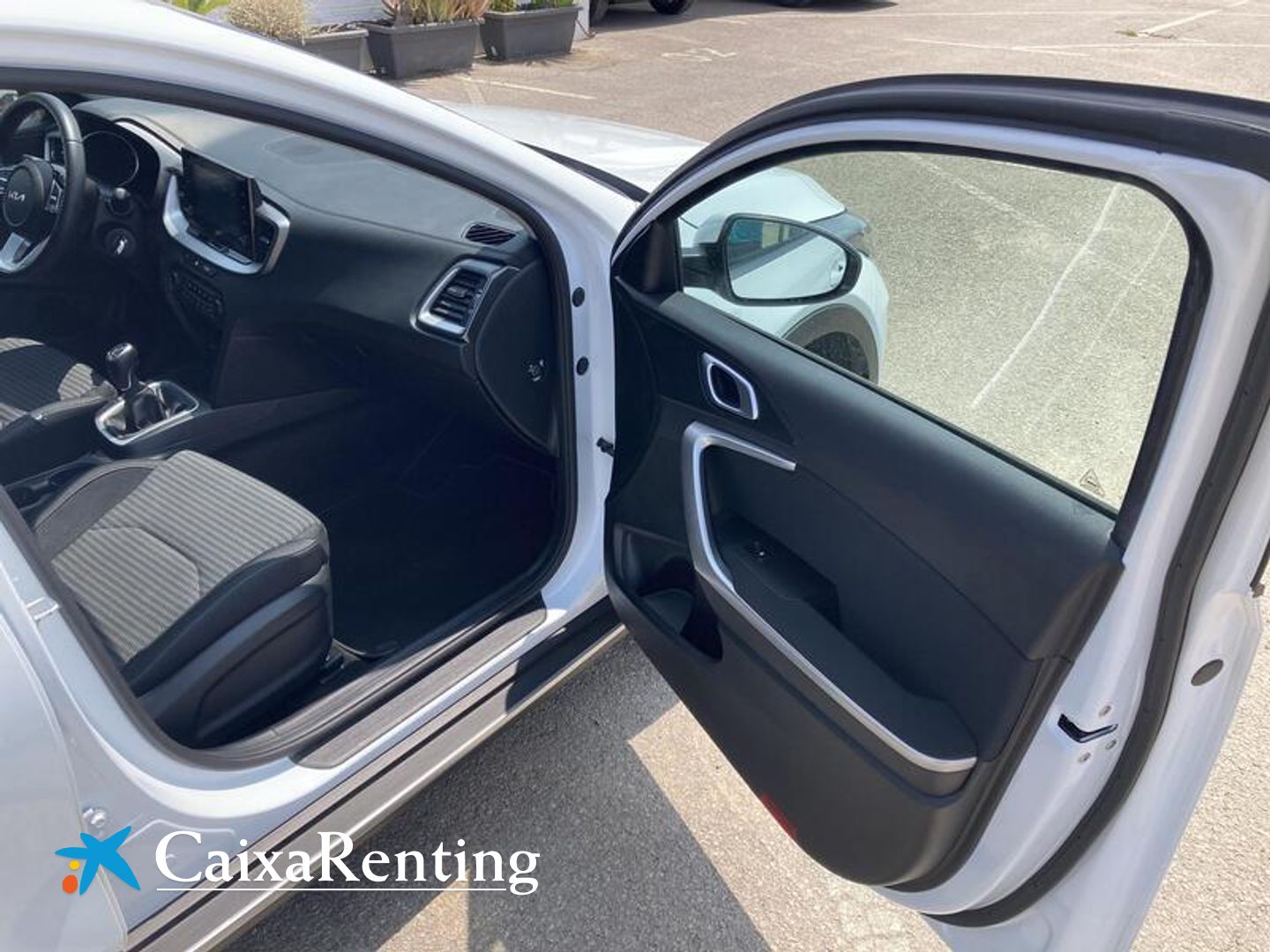 Kia XCeed 1.0 T-GDi Drive 88 kW (120 CV)