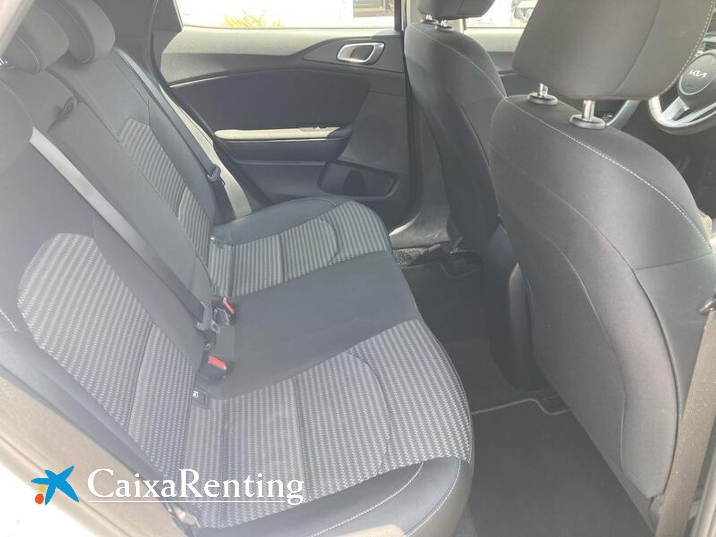 Kia XCeed 1.0 T-GDi Drive 88 kW (120 CV)