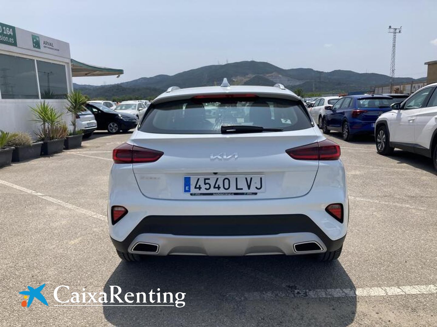 Kia XCeed 1.0 T-GDi Drive 88 kW (120 CV)