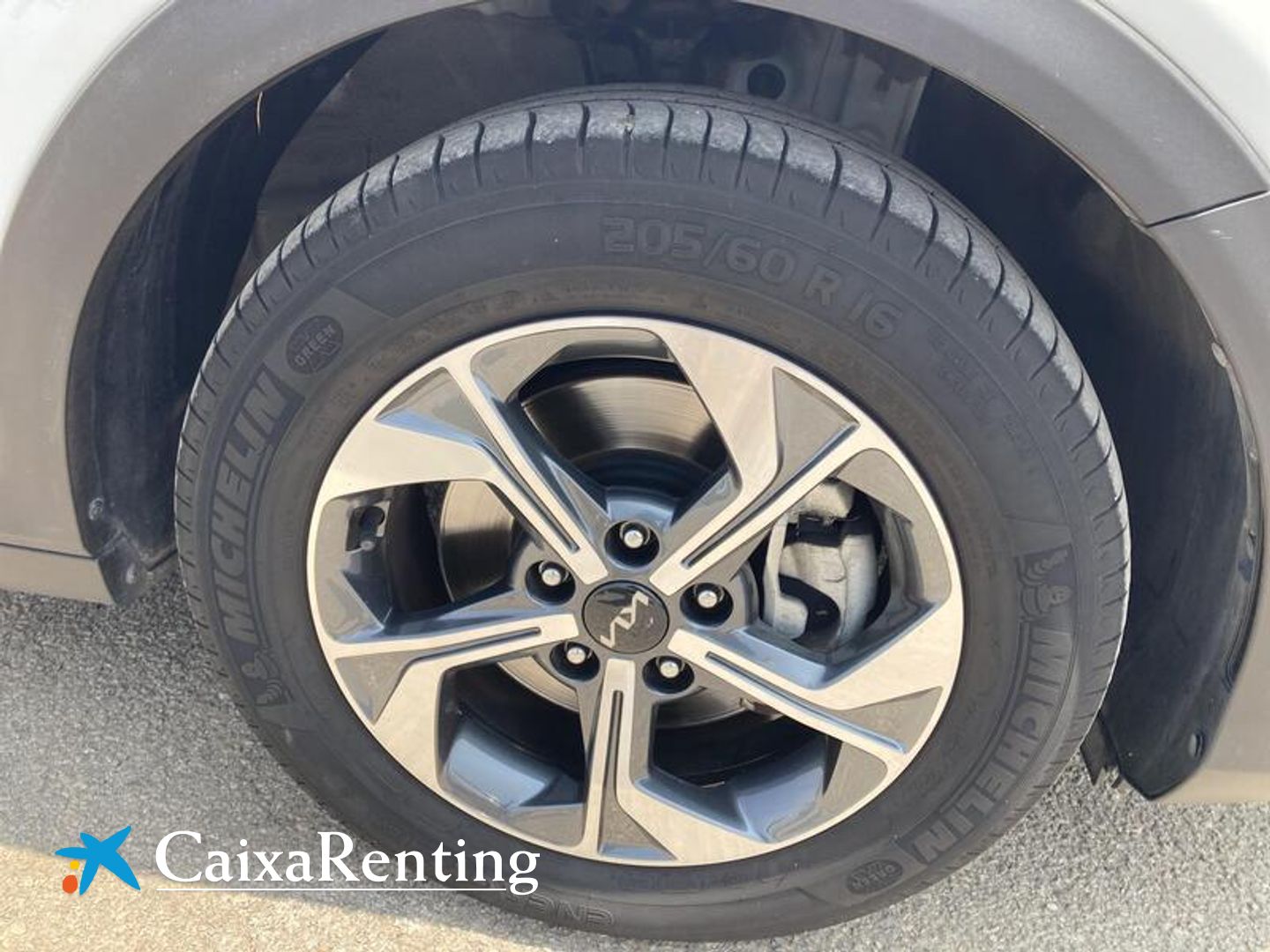 Kia XCeed 1.0 T-GDi Drive 88 kW (120 CV)
