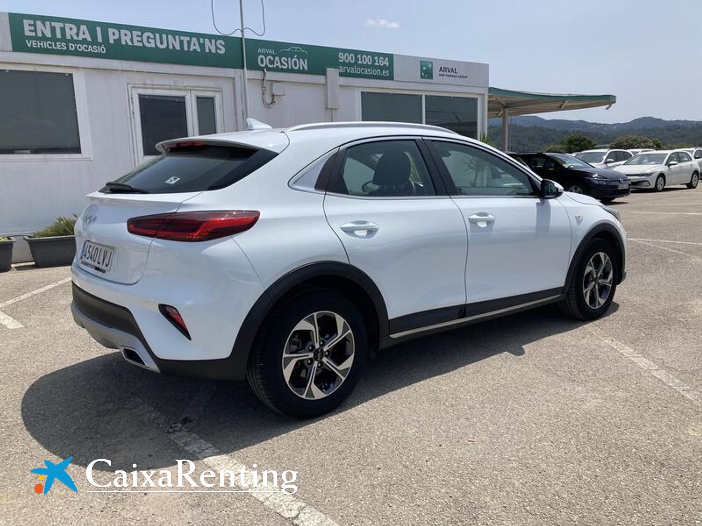 Kia XCeed 1.0 T-GDi Drive 88 kW (120 CV)