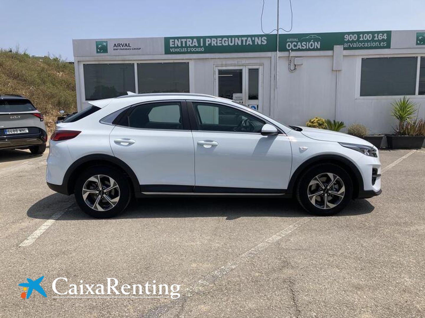 Kia XCeed 1.0 T-GDi Drive 88 kW (120 CV)