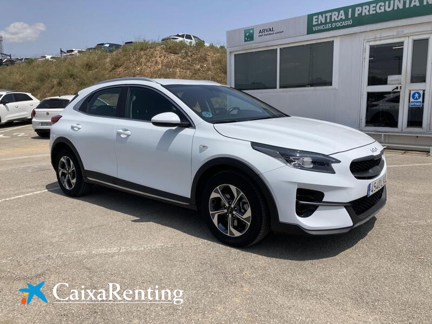 Kia XCeed 1.0 T-GDi Drive 88 kW (120 CV)