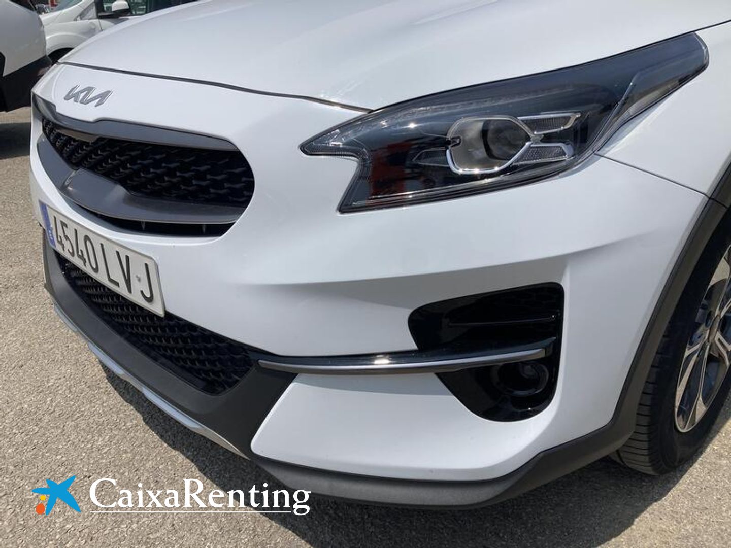 Kia XCeed 1.0 T-GDi Drive 88 kW (120 CV)