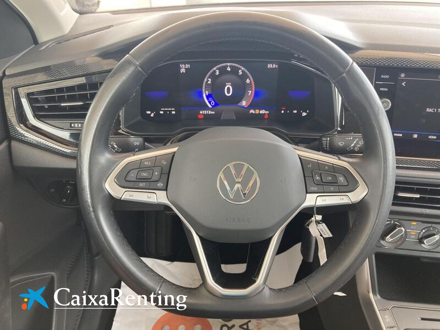 Volkswagen Polo Life 1.0 TSI 70 kW (95 CV)