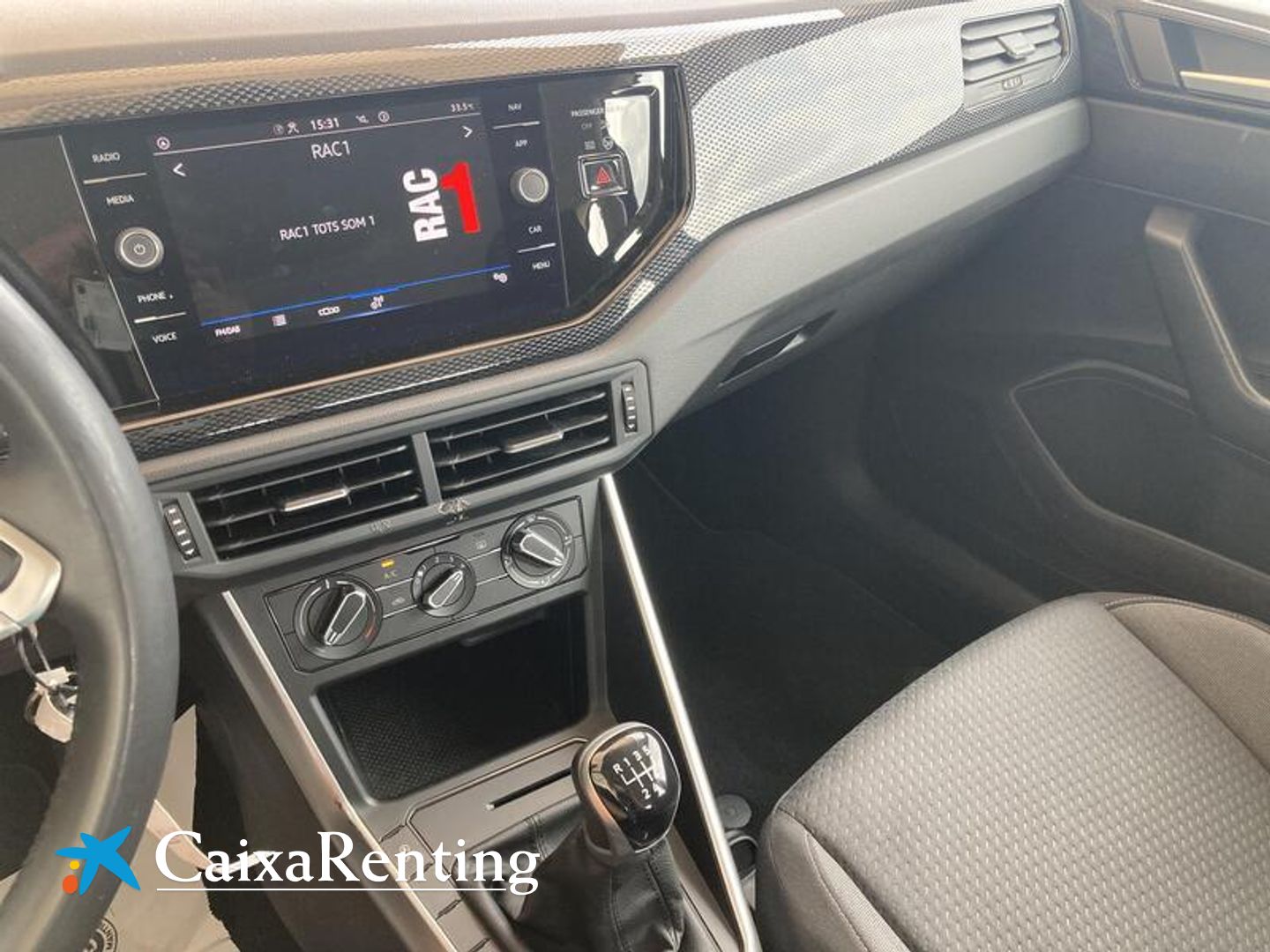 Volkswagen Polo Life 1.0 TSI 70 kW (95 CV)