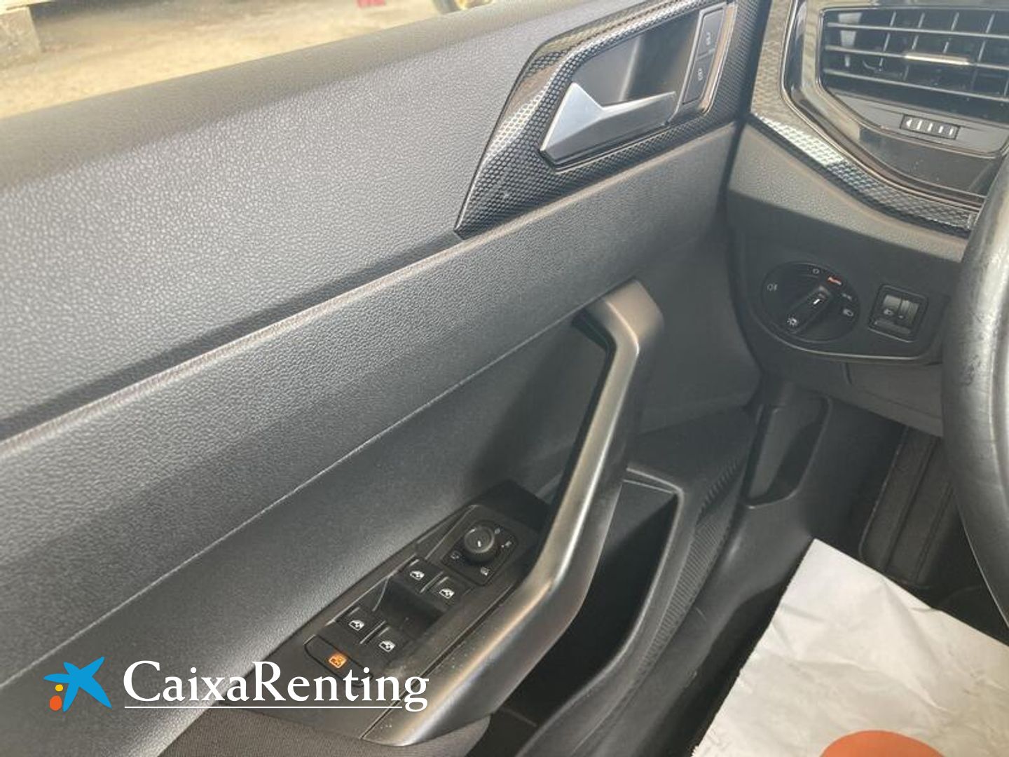 Volkswagen Polo Life 1.0 TSI 70 kW (95 CV)