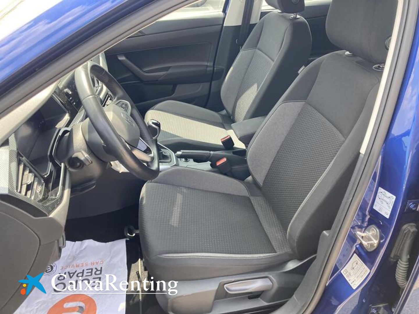 Volkswagen Polo Life 1.0 TSI 70 kW (95 CV)