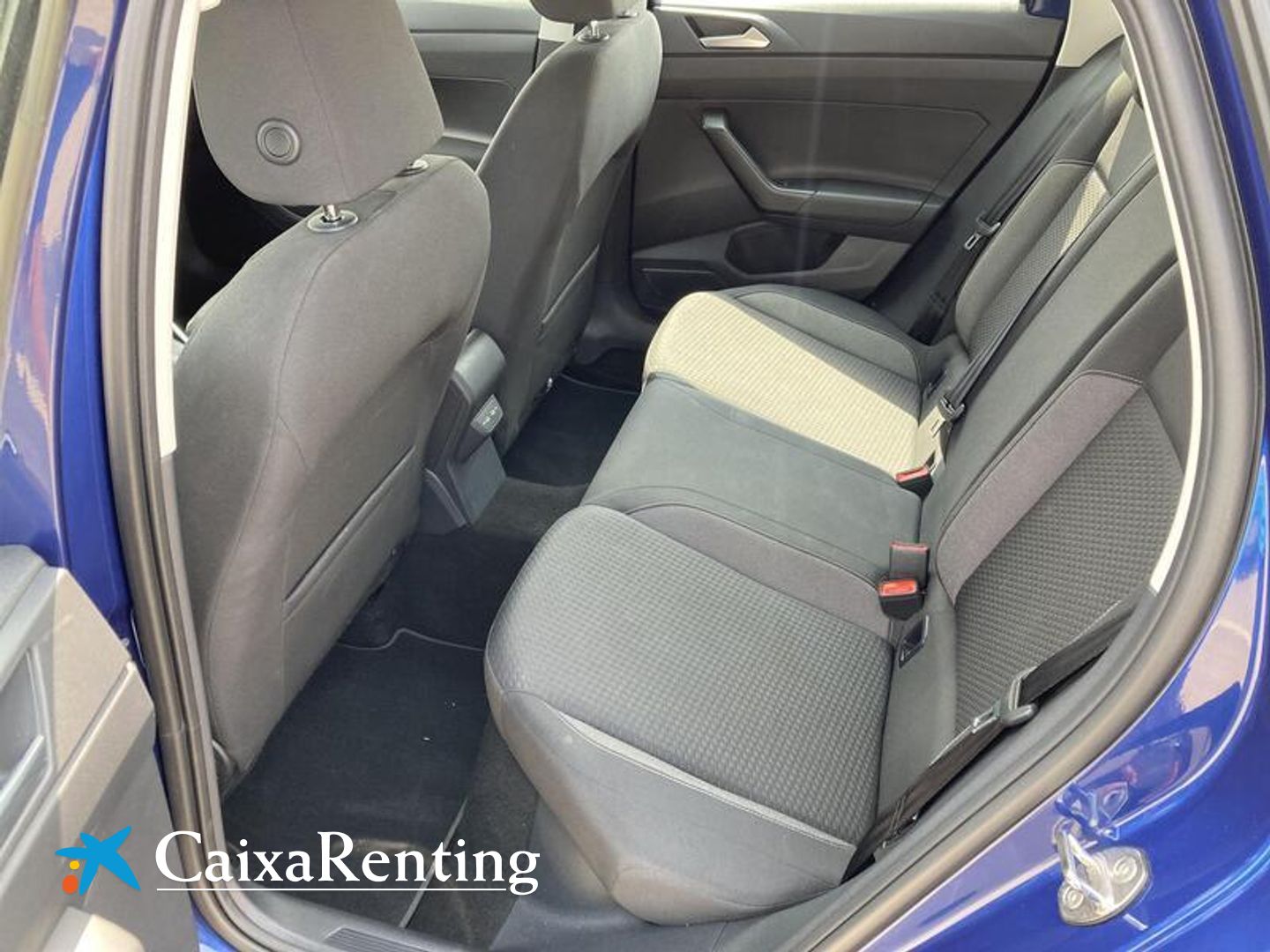 Volkswagen Polo Life 1.0 TSI 70 kW (95 CV)