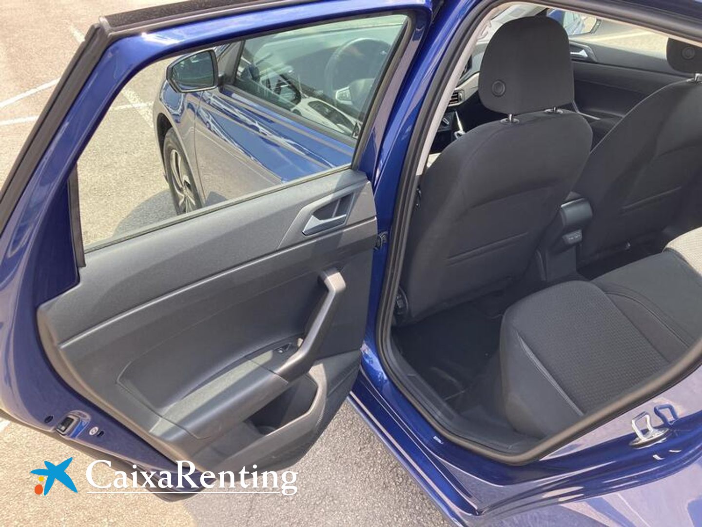 Volkswagen Polo Life 1.0 TSI 70 kW (95 CV)