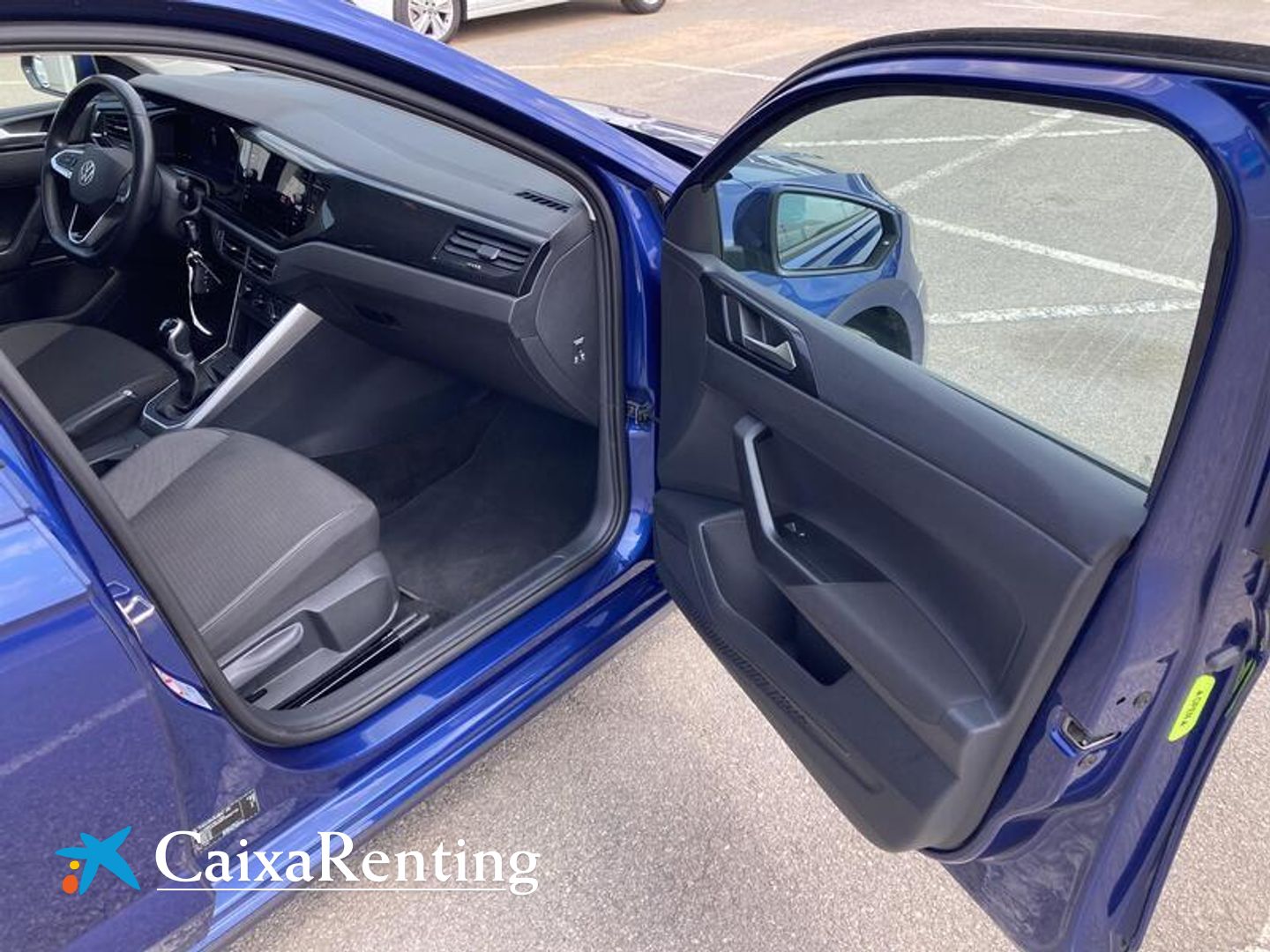 Volkswagen Polo Life 1.0 TSI 70 kW (95 CV)
