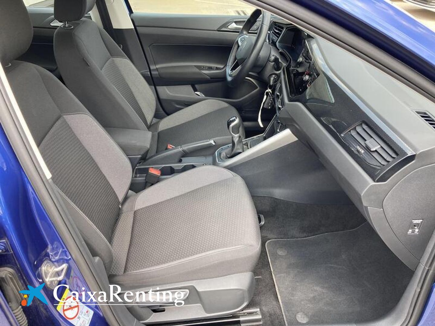 Volkswagen Polo Life 1.0 TSI 70 kW (95 CV)