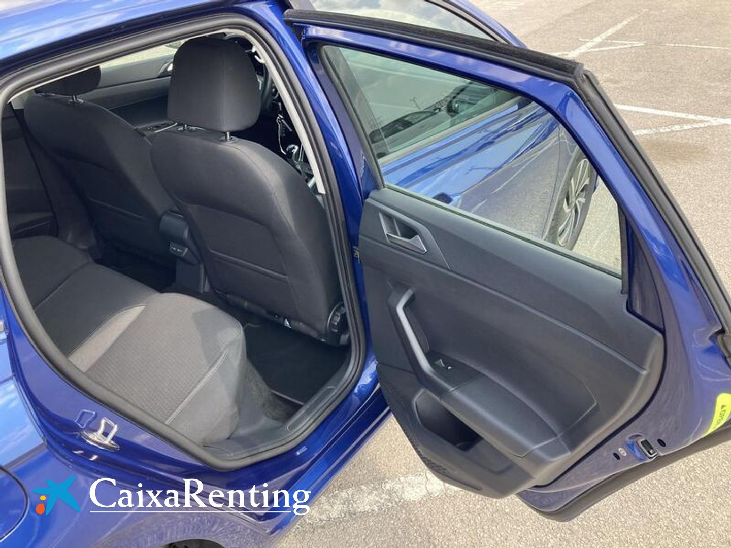 Volkswagen Polo Life 1.0 TSI 70 kW (95 CV)