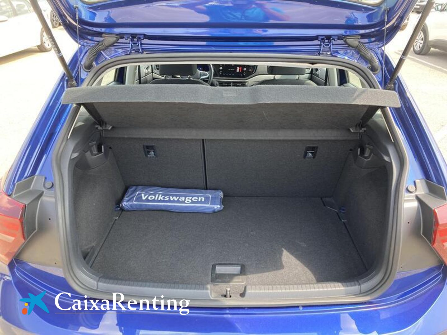 Volkswagen Polo Life 1.0 TSI 70 kW (95 CV)