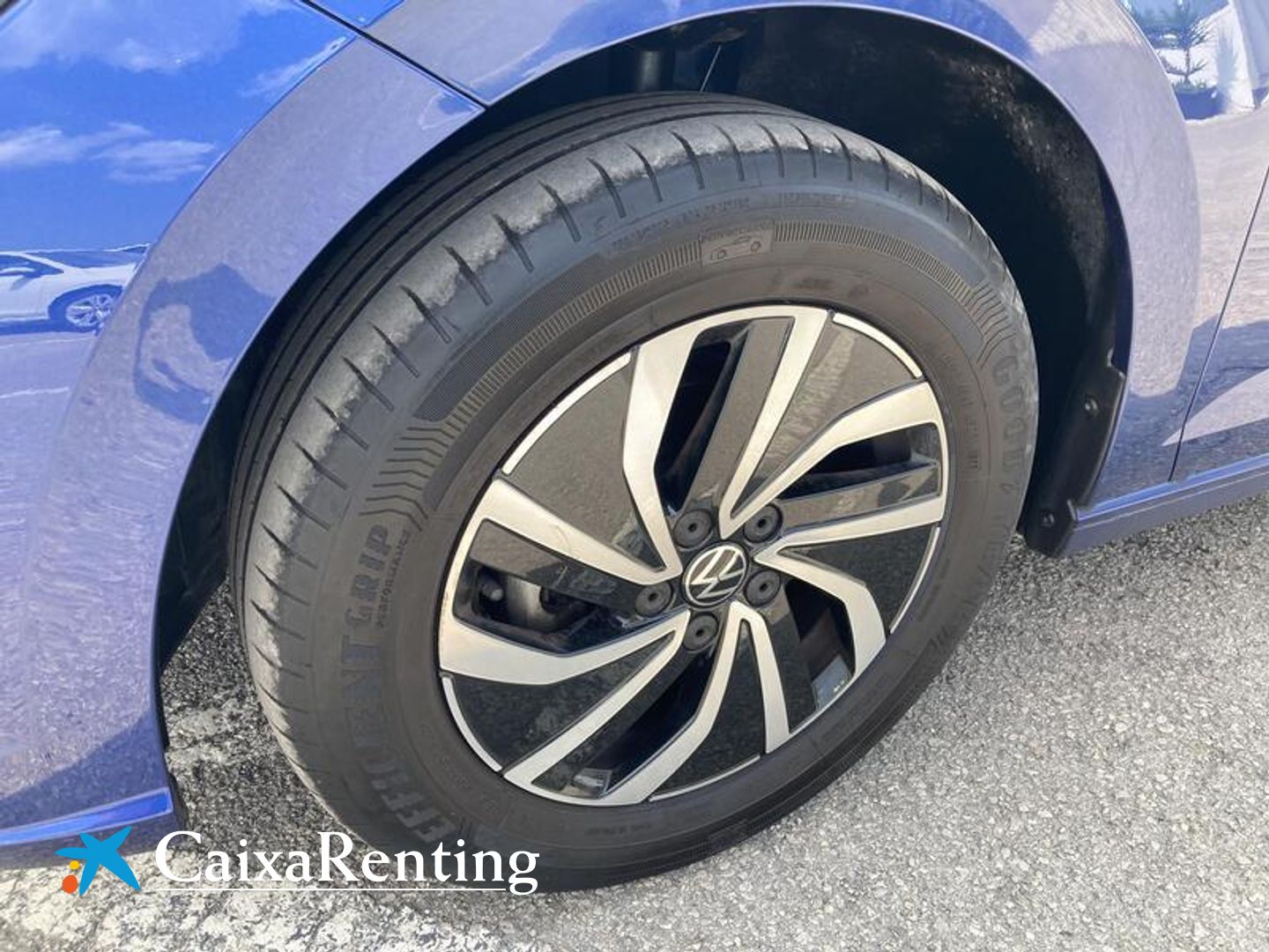 Volkswagen Polo Life 1.0 TSI 70 kW (95 CV)
