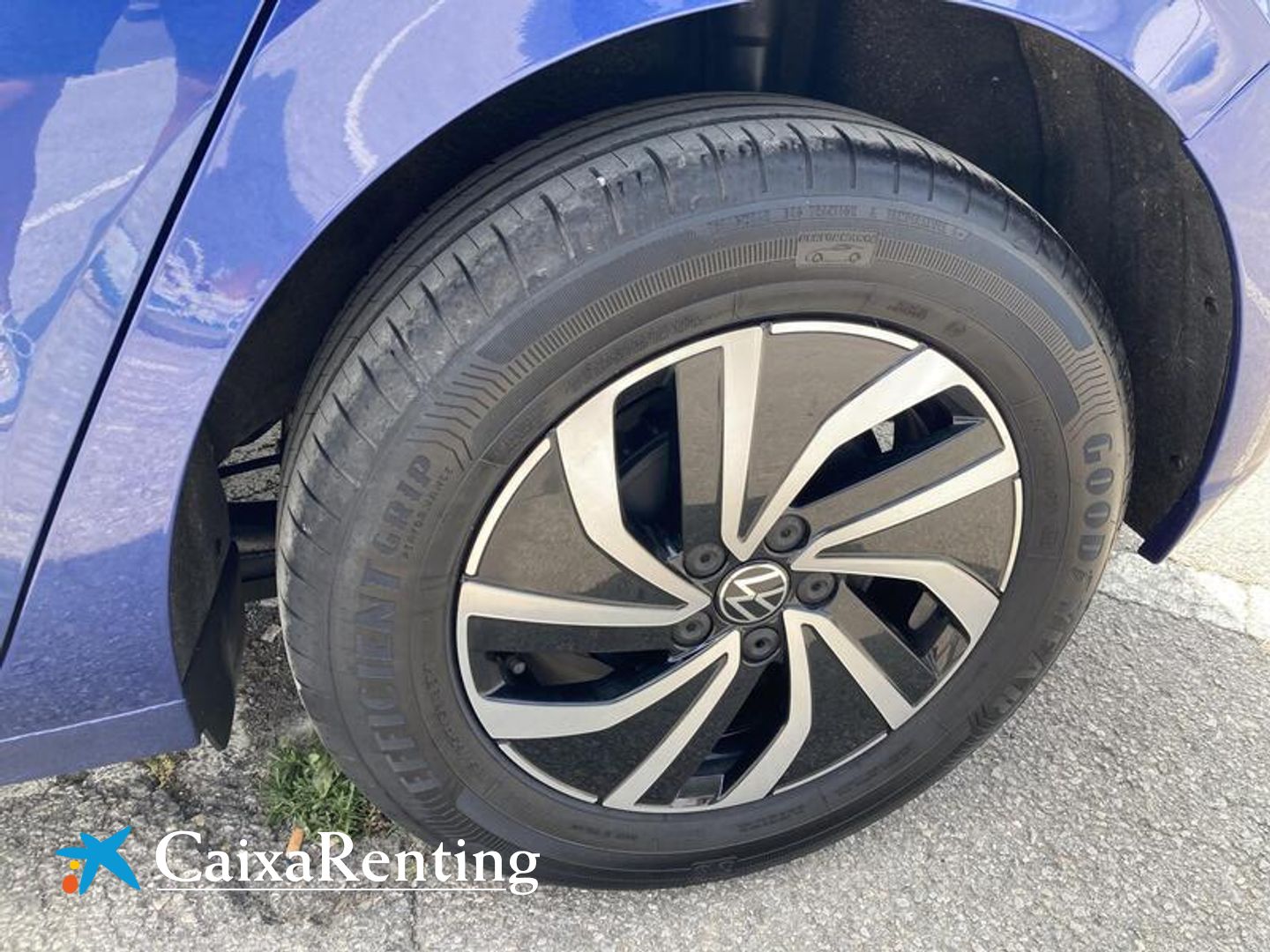 Volkswagen Polo Life 1.0 TSI 70 kW (95 CV)