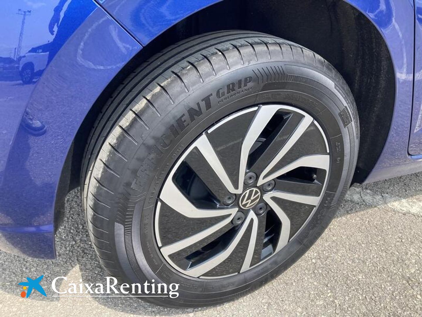 Volkswagen Polo Life 1.0 TSI 70 kW (95 CV)