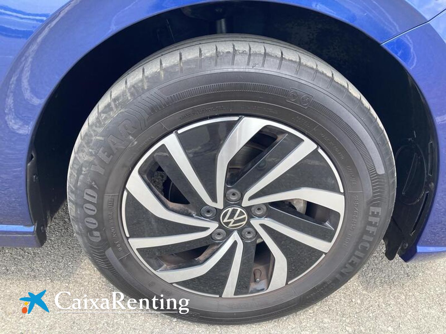 Volkswagen Polo Life 1.0 TSI 70 kW (95 CV)