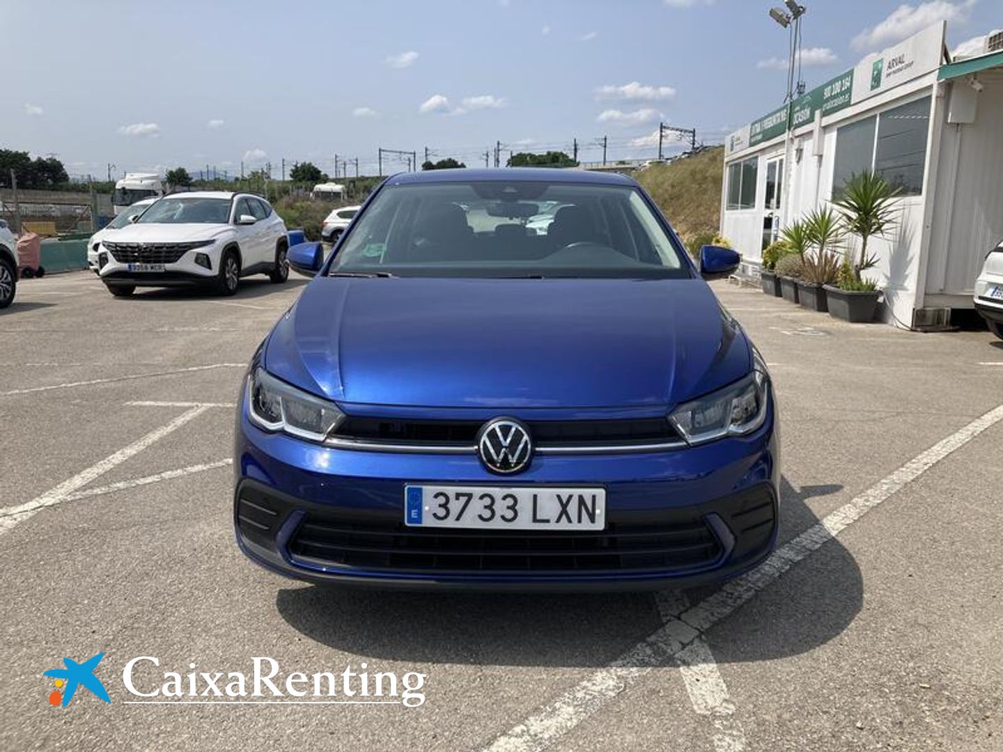 Volkswagen Polo Life 1.0 TSI 70 kW (95 CV)