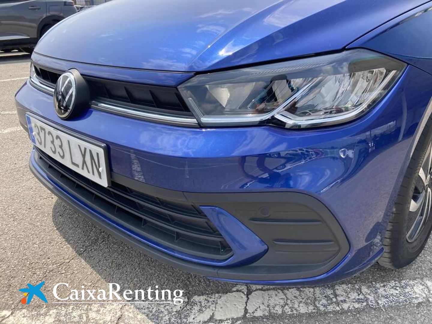 Volkswagen Polo Life 1.0 TSI 70 kW (95 CV)