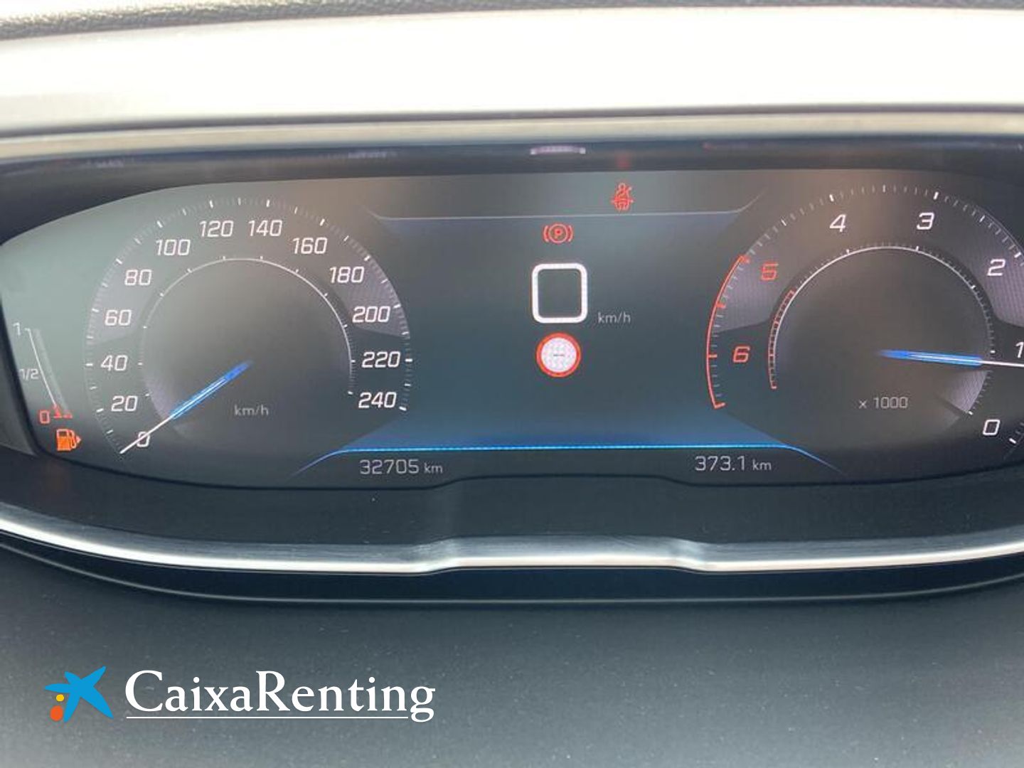 Peugeot 3008 BlueHDI 130 S&S Allure 96 kW (130 CV)