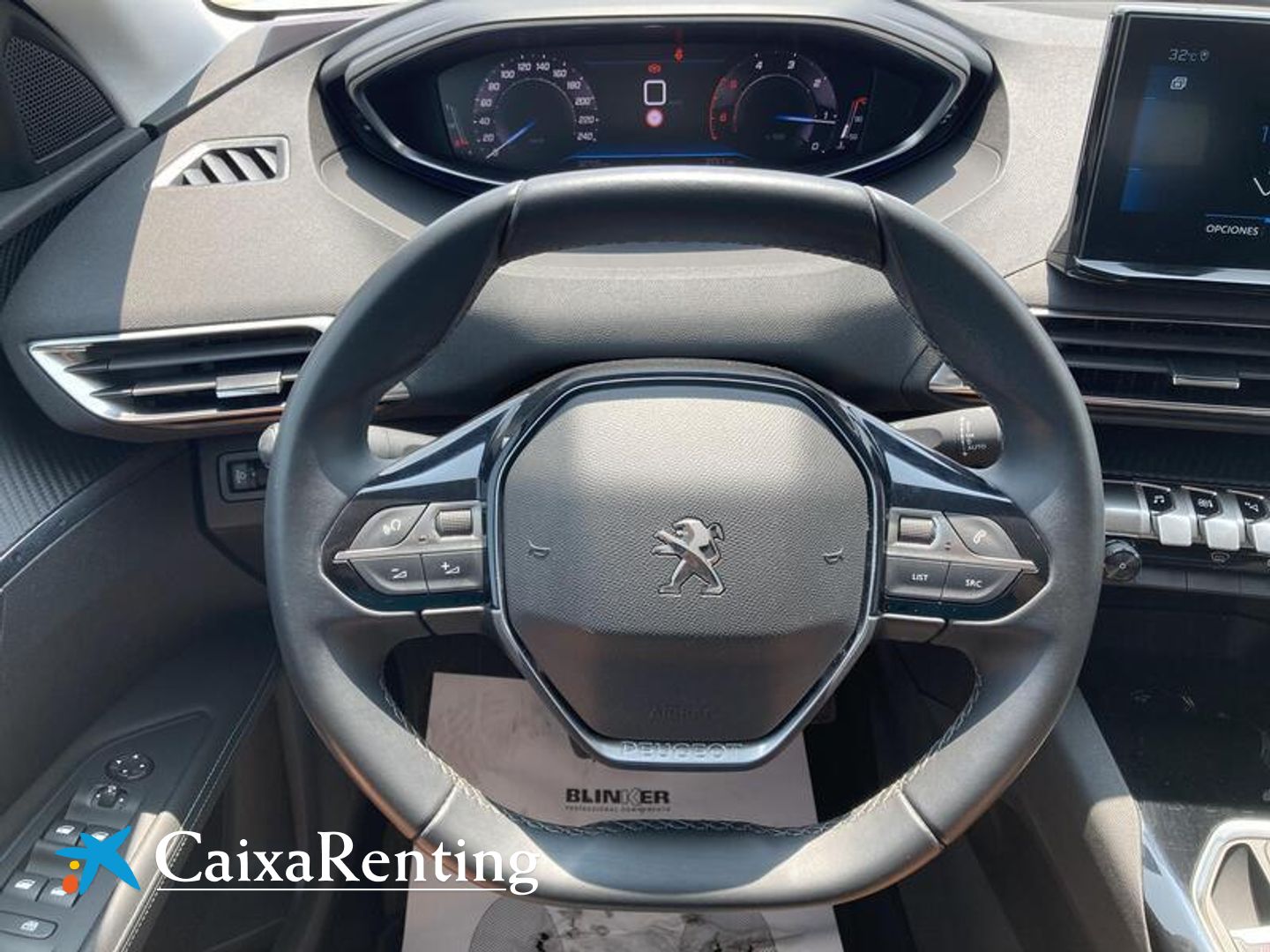 Peugeot 3008 BlueHDI 130 S&S Allure 96 kW (130 CV)
