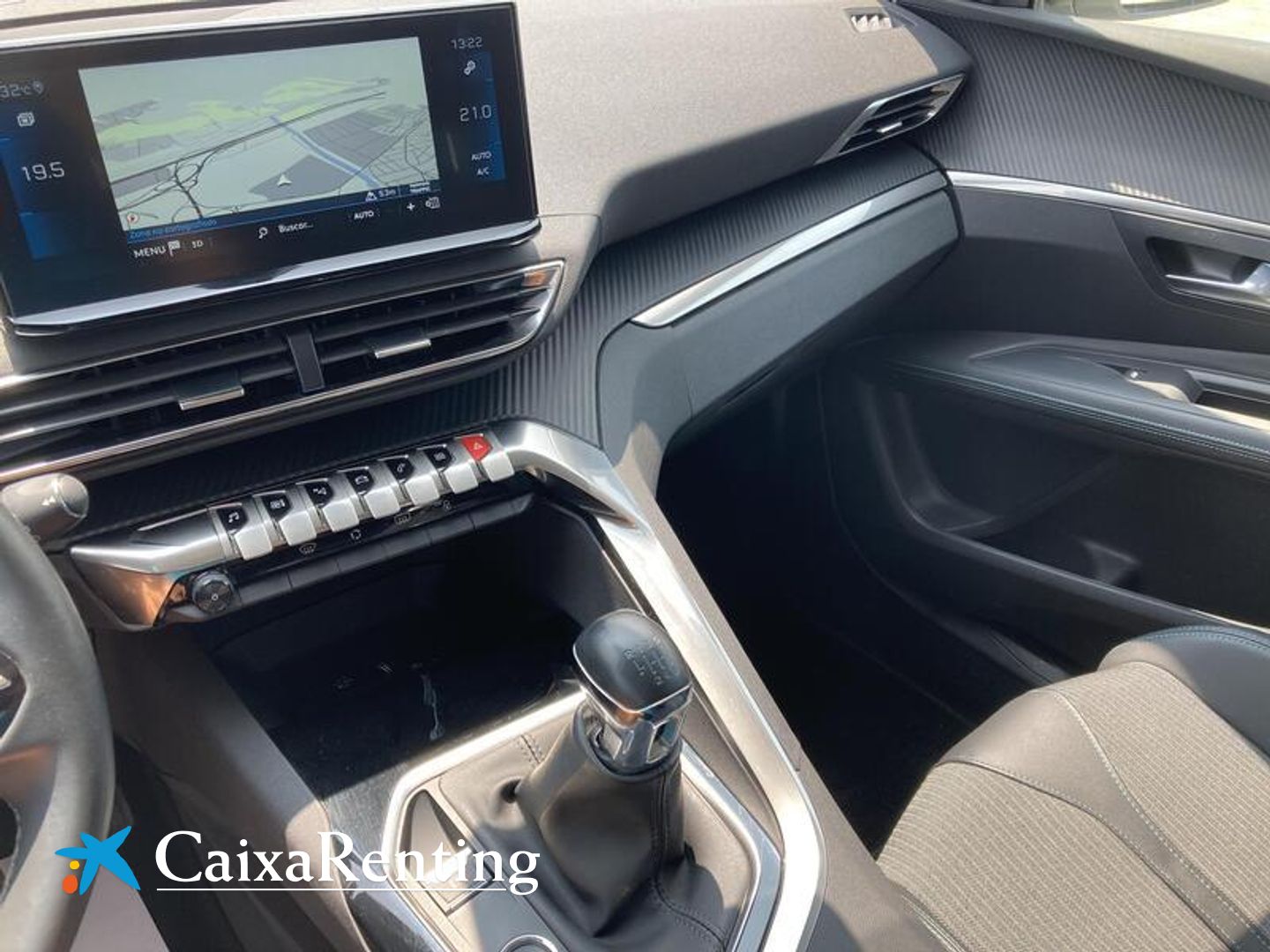 Peugeot 3008 BlueHDI 130 S&S Allure 96 kW (130 CV)