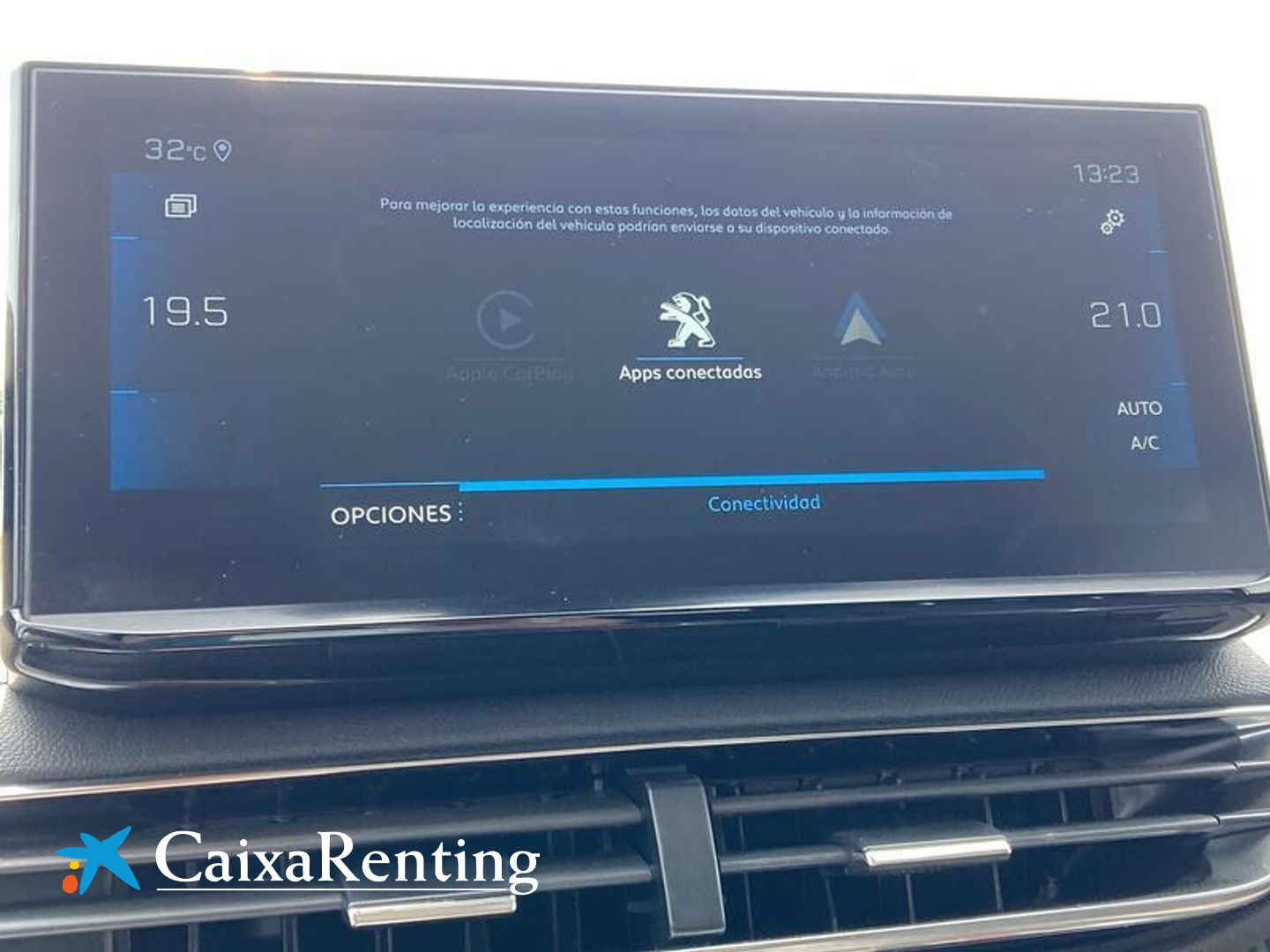 Peugeot 3008 BlueHDI 130 S&S Allure 96 kW (130 CV)