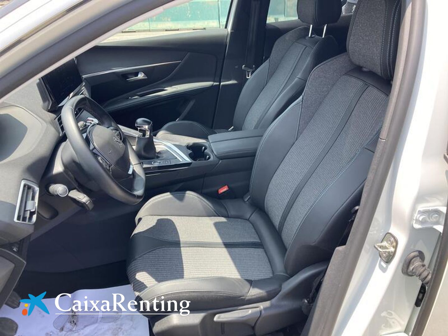 Peugeot 3008 BlueHDI 130 S&S Allure 96 kW (130 CV)
