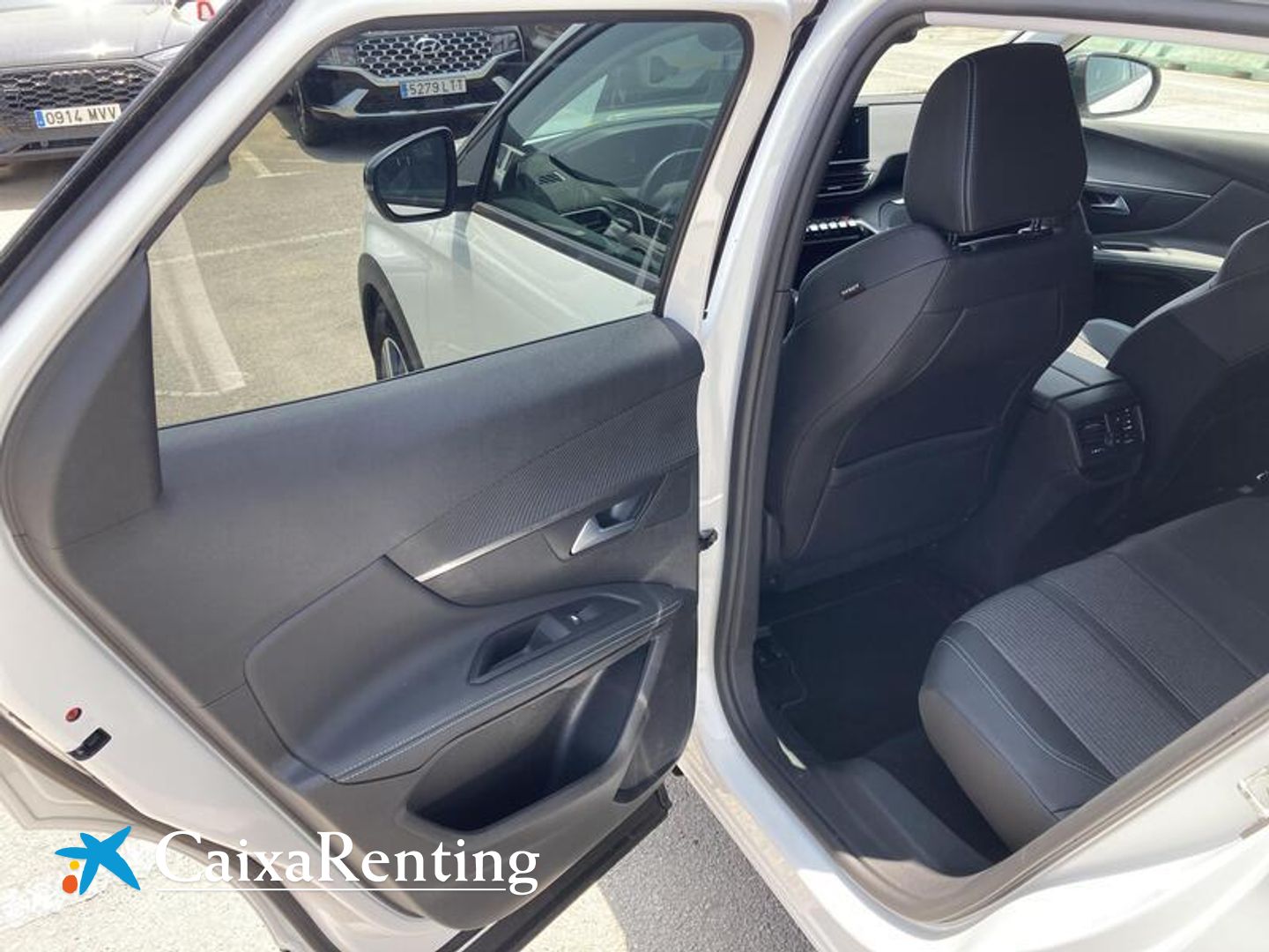 Peugeot 3008 BlueHDI 130 S&S Allure 96 kW (130 CV)
