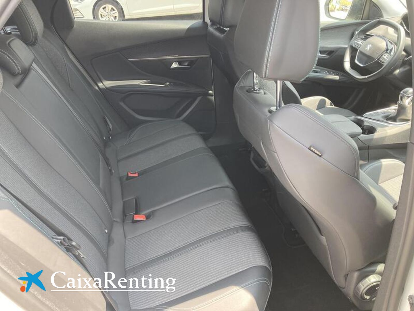 Peugeot 3008 BlueHDI 130 S&S Allure 96 kW (130 CV)