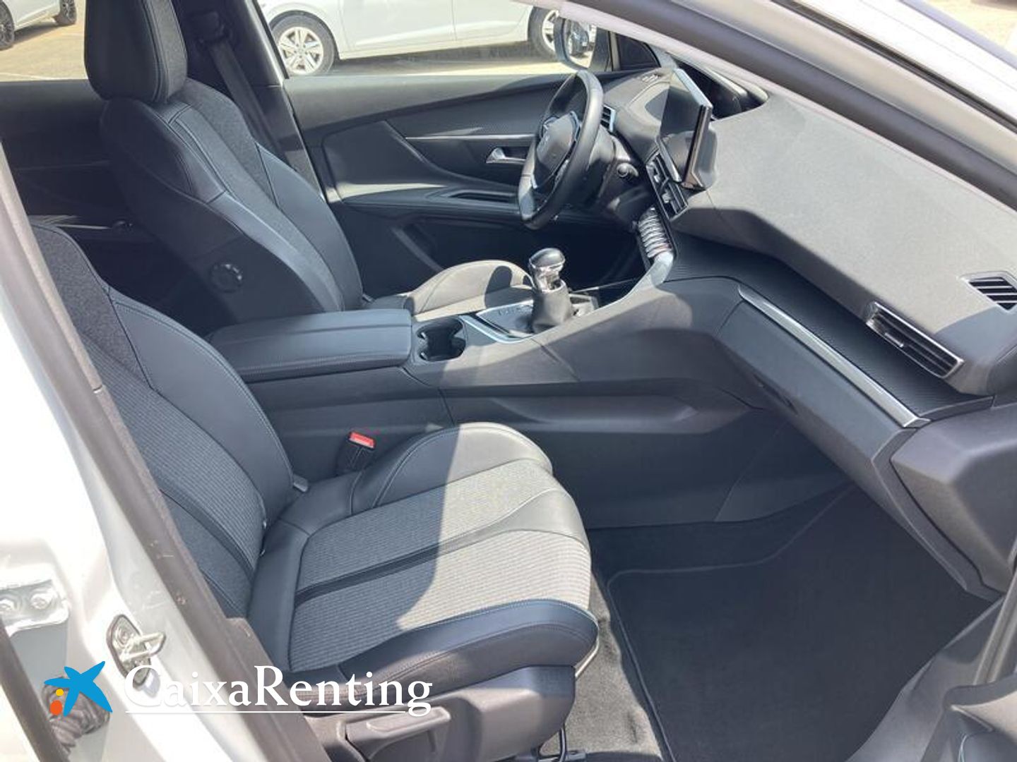 Peugeot 3008 BlueHDI 130 S&S Allure 96 kW (130 CV)