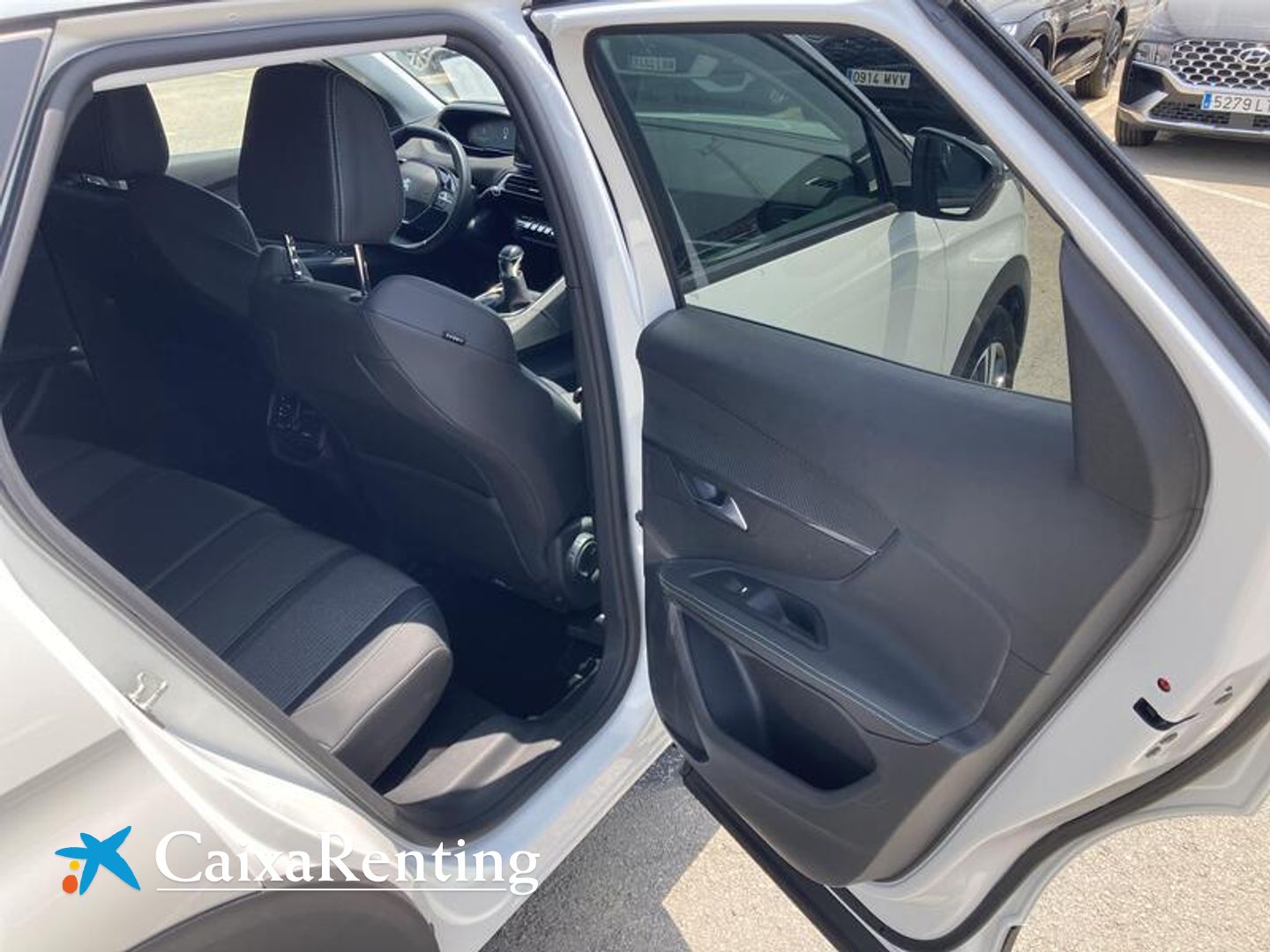 Peugeot 3008 BlueHDI 130 S&S Allure 96 kW (130 CV)