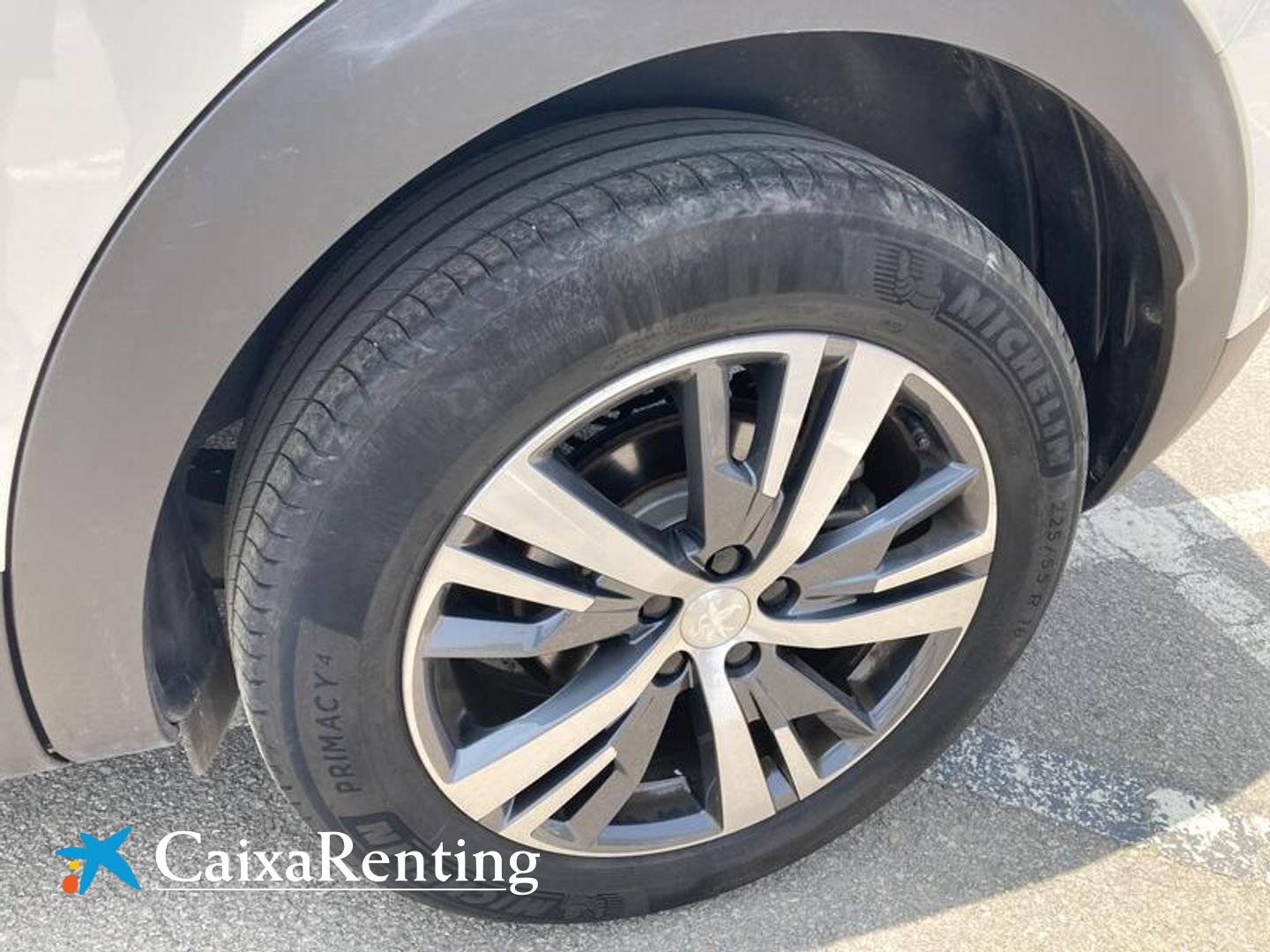 Peugeot 3008 BlueHDI 130 S&S Allure 96 kW (130 CV)