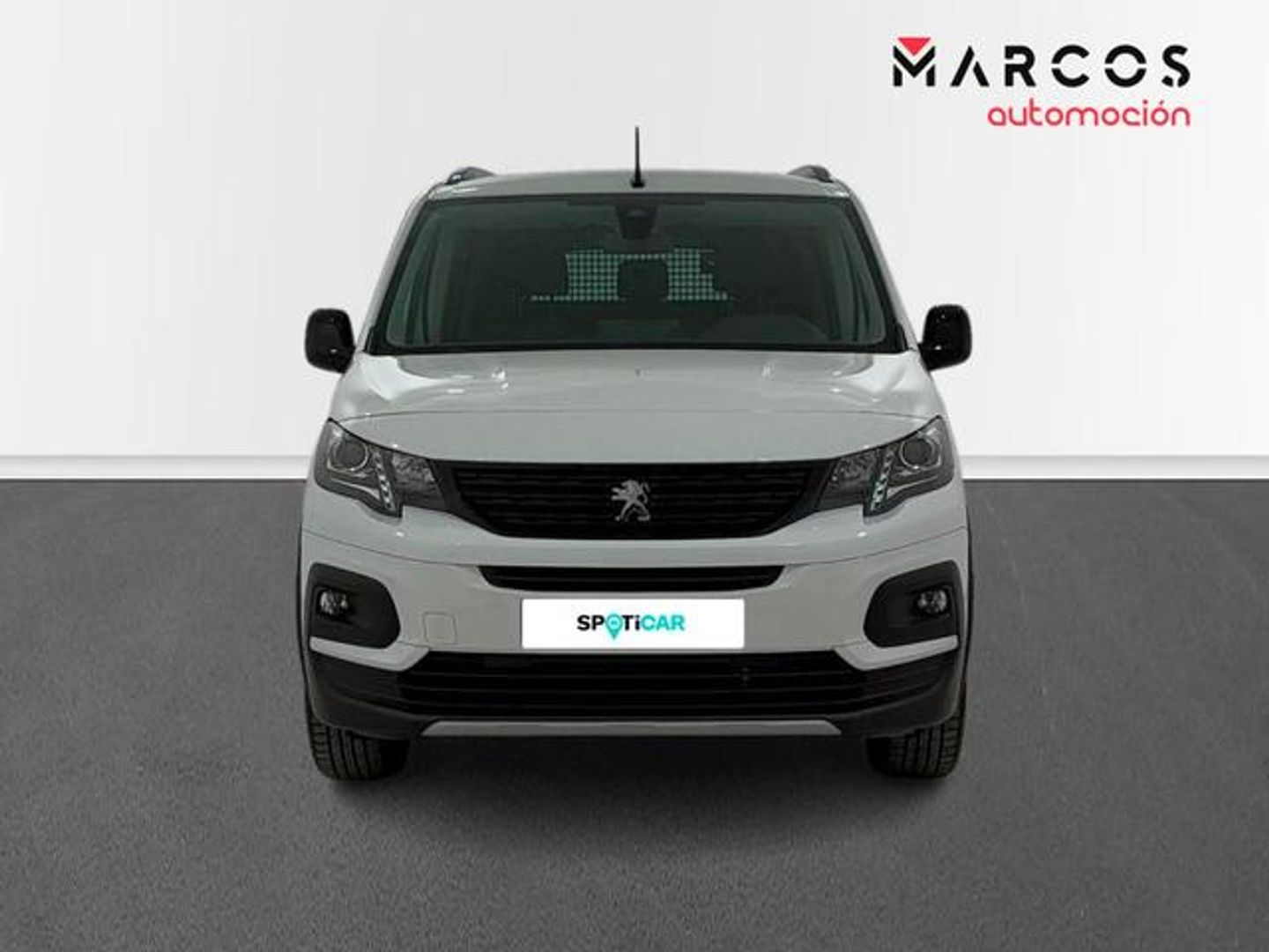 Peugeot Rifter BlueHDi 100 GT Business Standard 73 kW (100 CV)