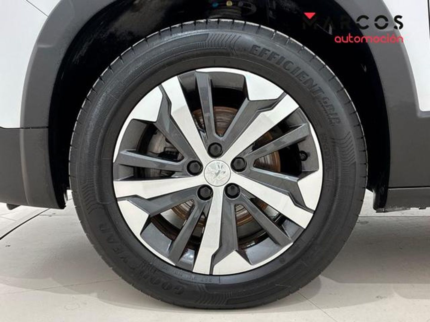 Peugeot Rifter BlueHDi 100 GT Business Standard 73 kW (100 CV)