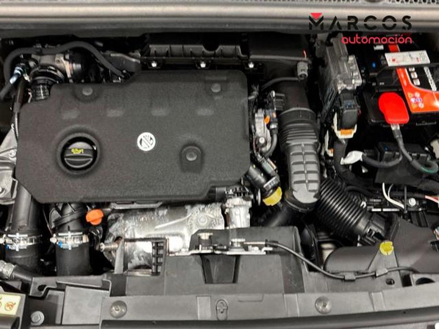 Peugeot Rifter BlueHDi 100 GT Business Standard 73 kW (100 CV)