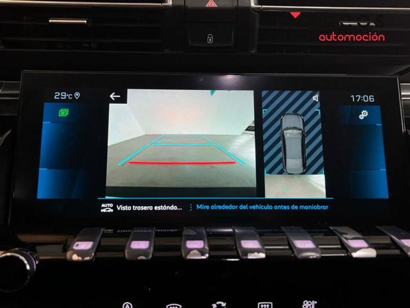 Peugeot 508 BlueHDI 130 S&S Allure Pack EAT8 96 kW (130 CV)