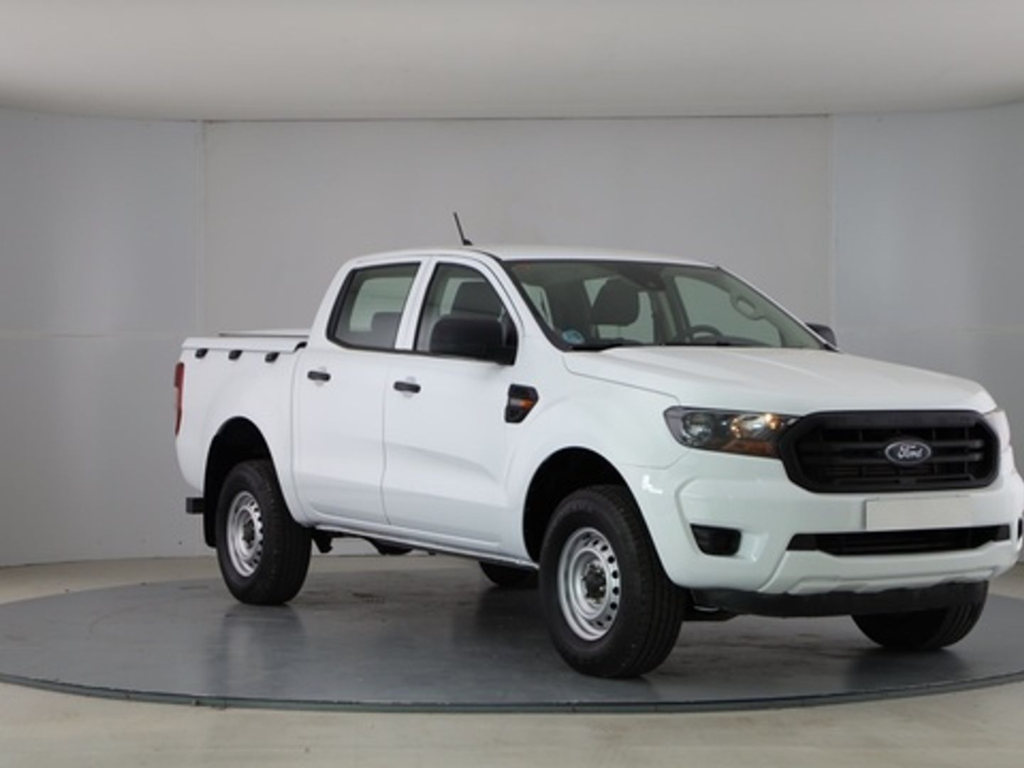 Ford Ranger Pickup 2.0 TDCI S&S Doble Cabina XLT Limited 4x4 125 kW (170 CV)