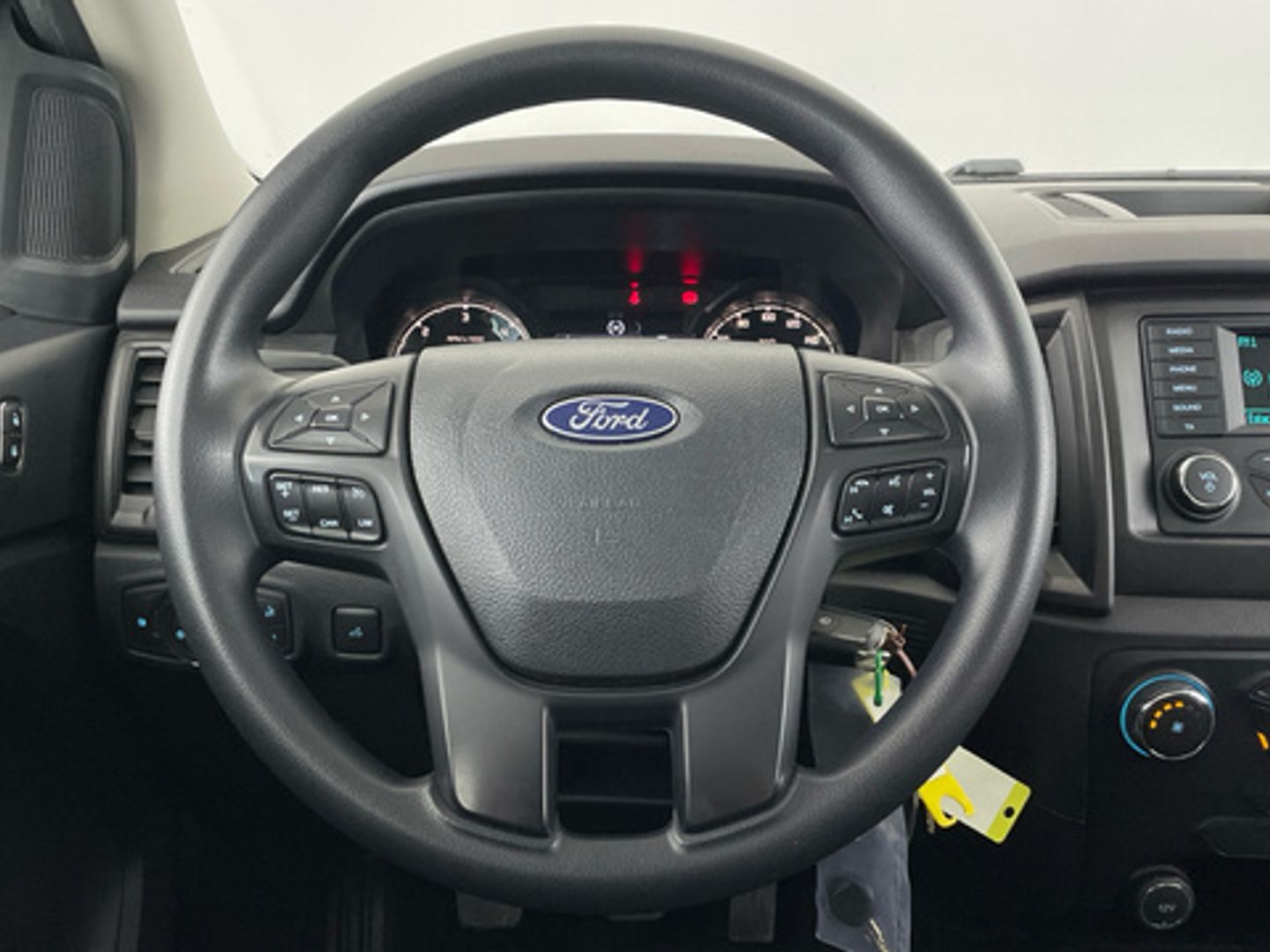 Ford Ranger Pickup 2.0 TDCI S&S Doble Cabina XLT Limited 4x4 125 kW (170 CV)