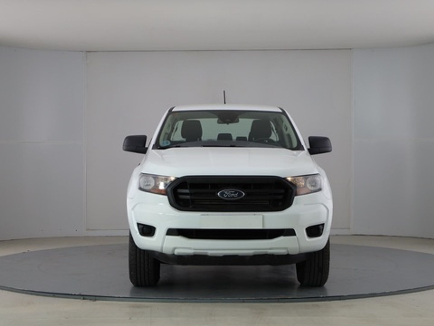Ford Ranger Pickup 2.0 TDCI S&S Doble Cabina XLT Limited 4x4 125 kW (170 CV)