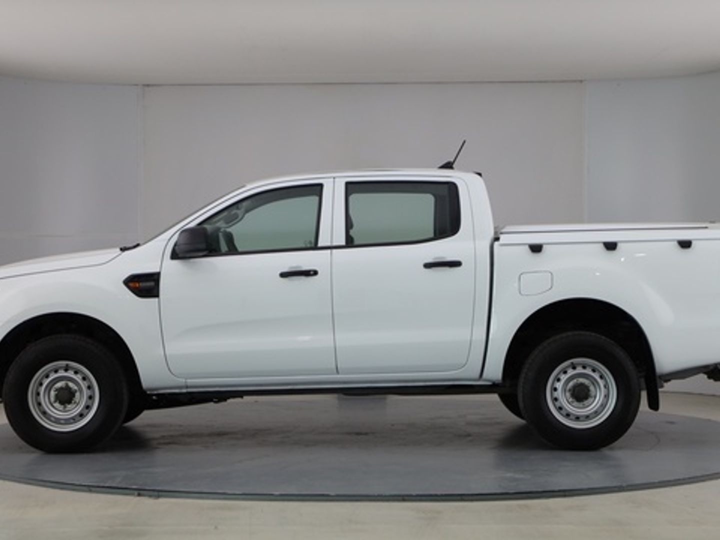 Ford Ranger Pickup 2.0 TDCI S&S Doble Cabina XLT Limited 4x4 125 kW (170 CV)