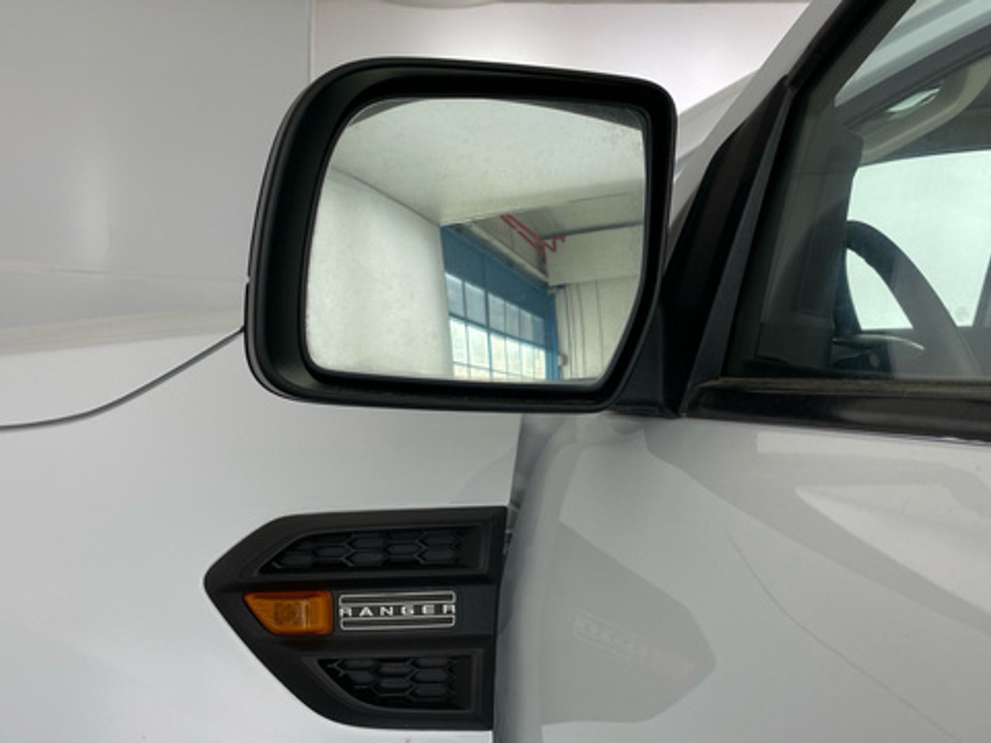 Ford Ranger Pickup 2.0 TDCI S&S Doble Cabina XLT Limited 4x4 125 kW (170 CV)