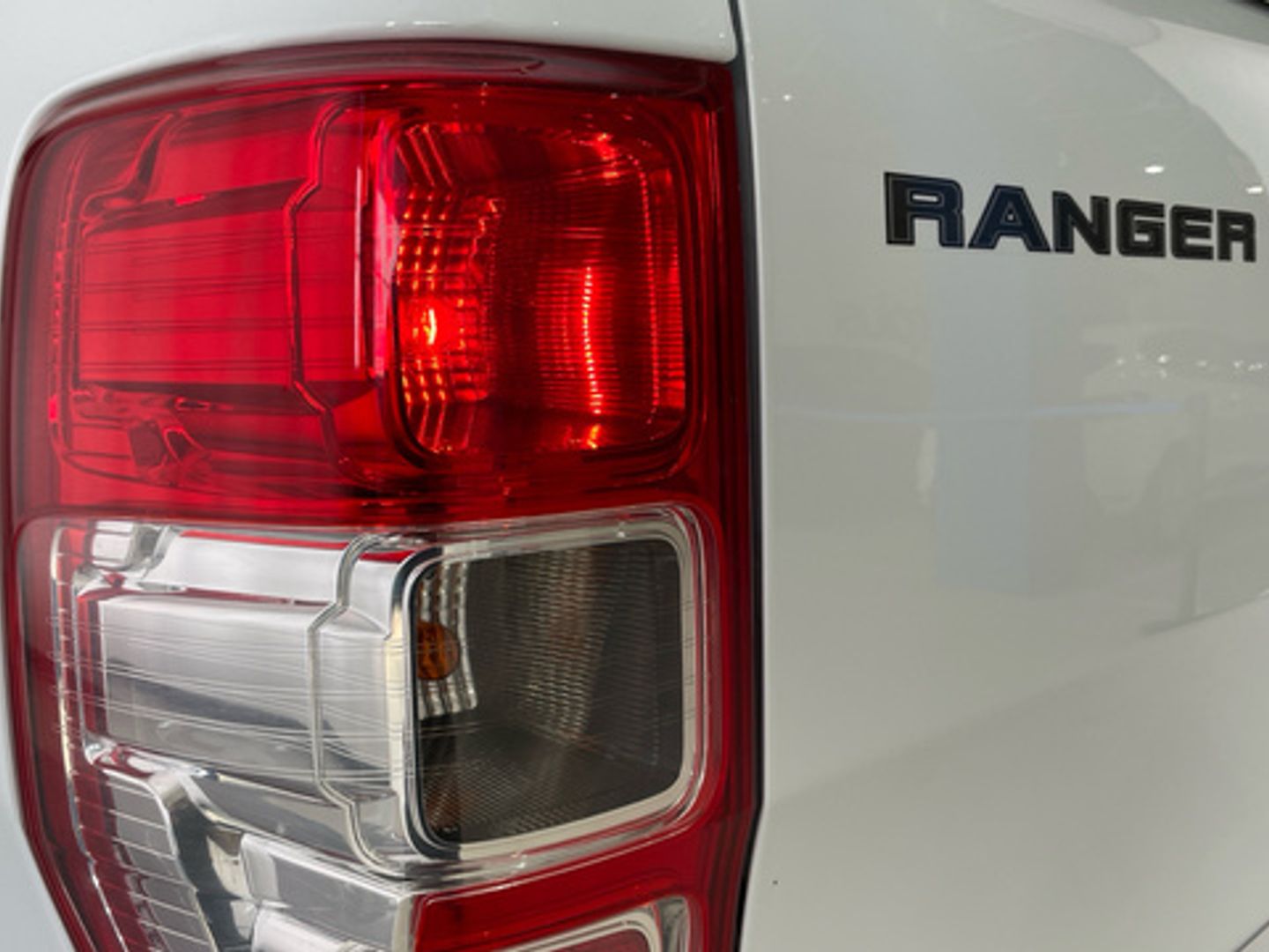 Ford Ranger Pickup 2.0 TDCI S&S Doble Cabina XLT Limited 4x4 125 kW (170 CV)